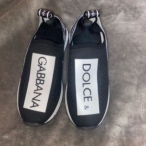 Dolce & Gabbana kids sneaker